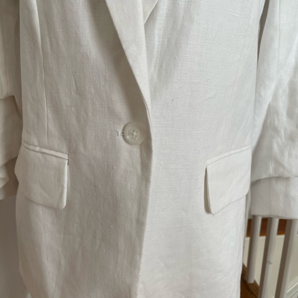 Michael Kors blazer - Picture 3 of 10